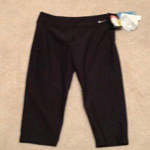 Nike right fit. New. Size L